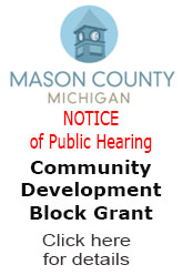 County of Mason 